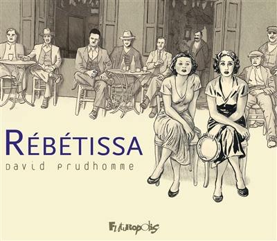 Rébétissa