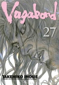 Vagabond. Vol. 27