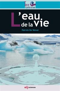 L'eau de la vie