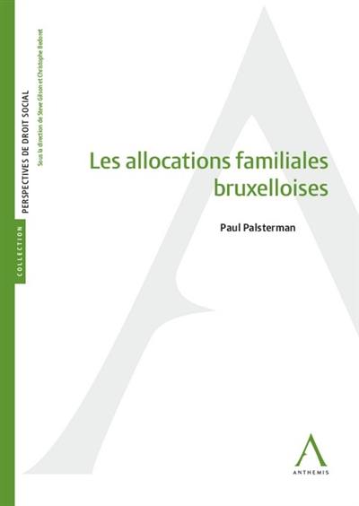 Les allocations familiales bruxelloises