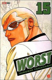 Worst. Vol. 15