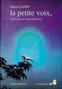 La petite voix : méditations quotidiennes