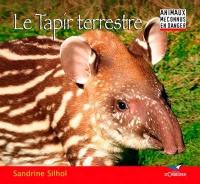 Le tapir terrestre