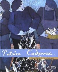 Patrice Cudennec