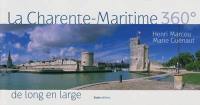 Charente-Maritime de long en large