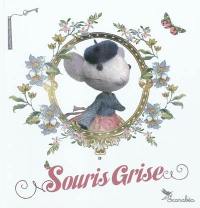 Souris grise