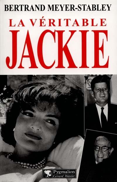 La véritable Jackie