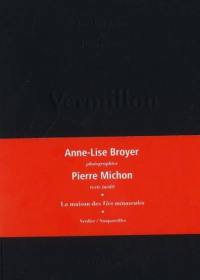 Vermillon ou Le chant du coucou est le cri de la mère morte