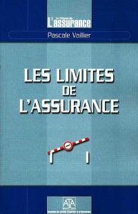 Les limites de l'assurance