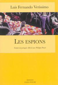 Les espions