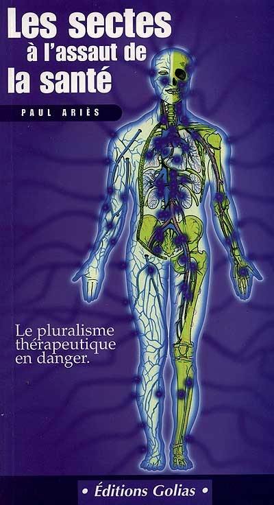 Les sectes à l'assaut de la santé