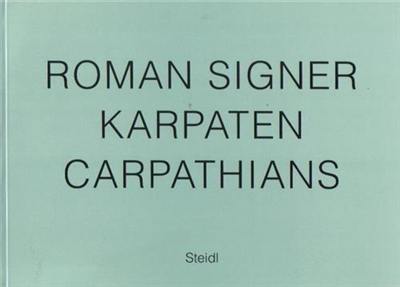 Roman Signer Carpathians