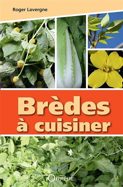 Brèdes à cuisiner