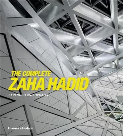 The Complete Zaha Hadid (New ed.)