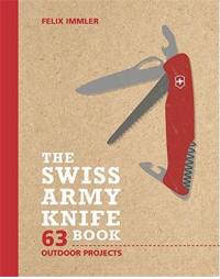 The Swiss Army Knife Book