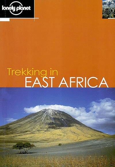 Trekking in East Africa