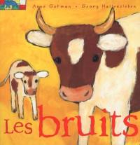 Les Toupeti. Vol. 2001. Les bruits