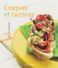 Croques et tartines