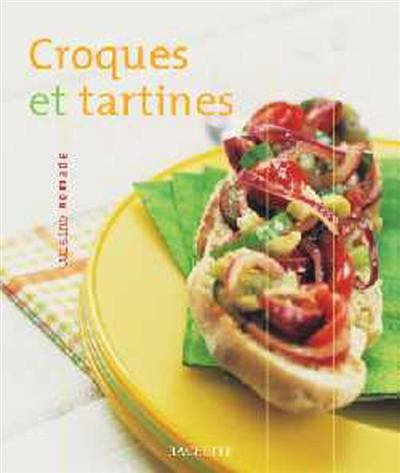 Croques et tartines