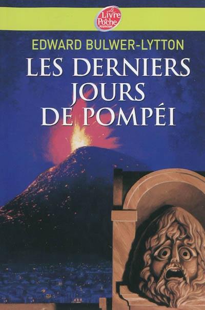 Les derniers jours de Pompéi