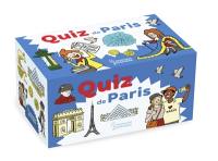 Quiz de Paris