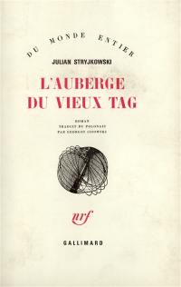 L'Auberge du vieux Tage