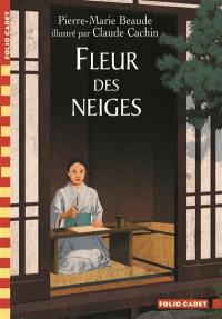 Fleur des Neiges