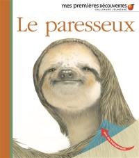 Le paresseux