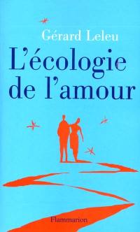 Ecologie de l'amour