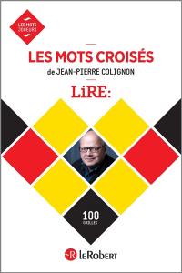 Les mots croisés Lire : 100 grilles