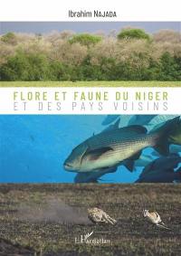 Flore et faune du Niger et des pays voisins