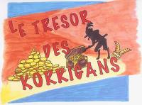 Le trésor des korrigans