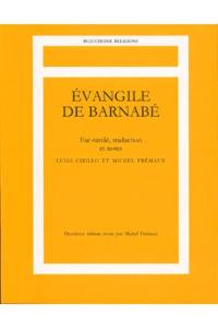 Evangile de Barnabé