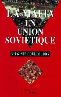 La Mafia en Union soviétique