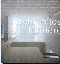 Architectes de la lumière