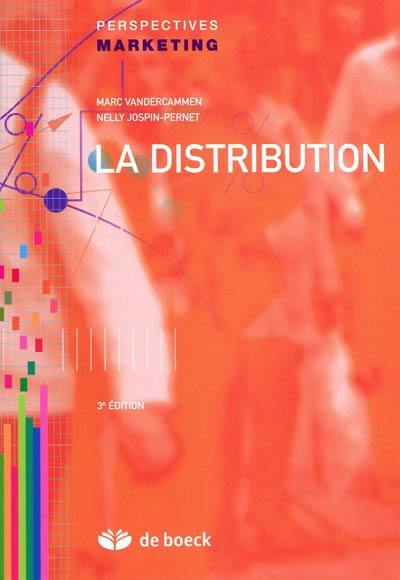 La distribution