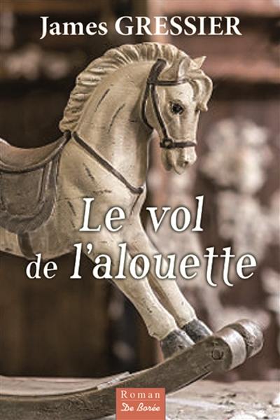 Le vol de l'alouette