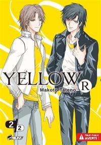 Yellow R. Vol. 2