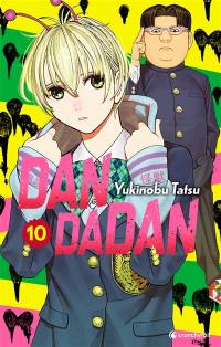 Dandadan. Vol. 10