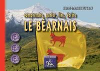 Le béarnais : comprendre, parler, lire, écrire