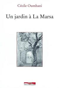 Un jardin à la Marsa