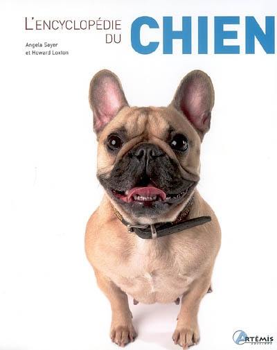 L'encyclopédie du chien