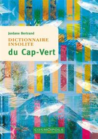 Dictionnaire insolite du Cap-Vert