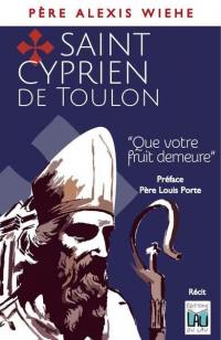 Saint Cyprien de Toulon