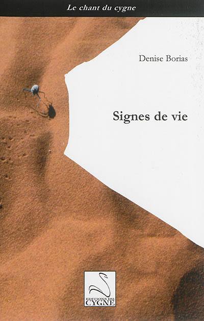 Signes de vie