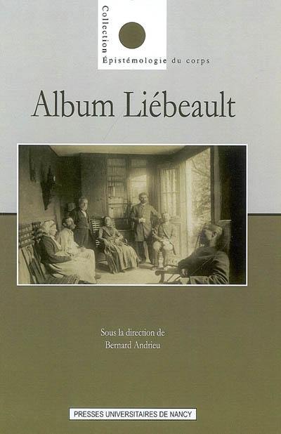 Album Liébault