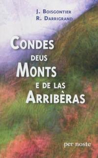 Condes deus monts e de las arribèras