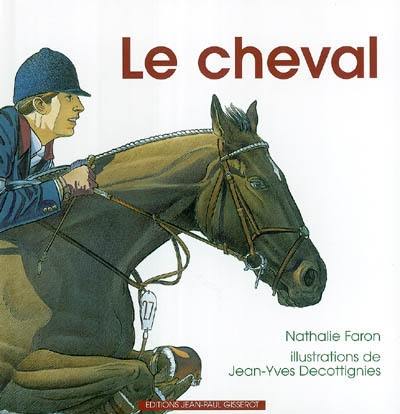 Le cheval