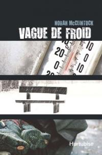 Vague de froid