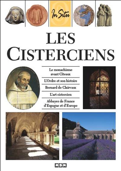 Les cisterciens